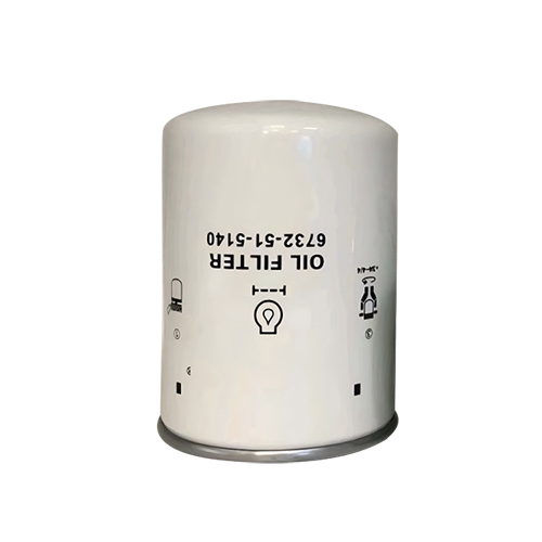 Oil Filter 6732-51-5140 LF3345 3903224 BT427