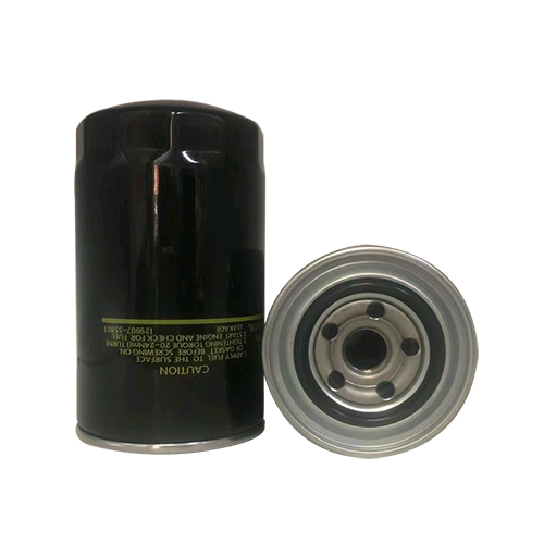 Fuel Filter 129907-55801 YT12990755801 MIU801090 1K94743172 WF10634 WF10384