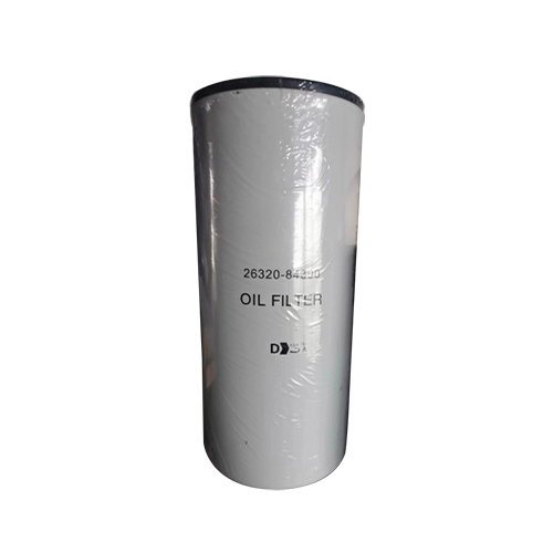 Oil Filter 26320-84300 2632084300 SO10137 C-28160 1842543C1