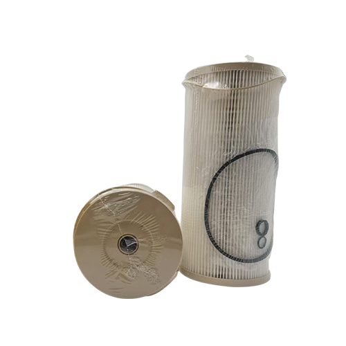 Fuel/Water Separator Element Fleetguard FS20202 Racor 2020 Series PF7890-10 P552020 SF191210 3838854 for Racor 1000FH Series Housings