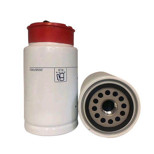 Fuel Water Separator 2656F853 308-7298 2656F855 4226708M1 CMF9105 H541WKD540 FS20052