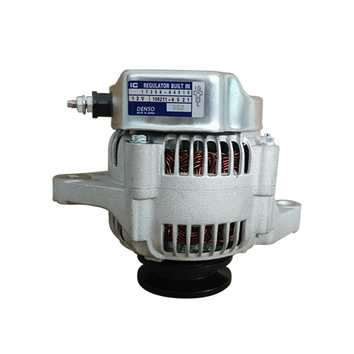 12v Kubota Alternator