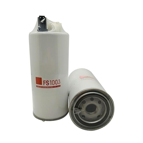 fuel/ water separator