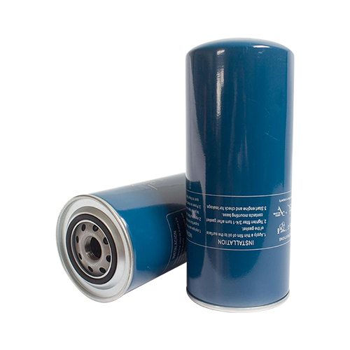 Fleetguard Spin-on Marine Fuel Filter FF5319  P551311 1R0749 1R-0749 BF7587 3089679 33674 for Heavy Duty Trucks