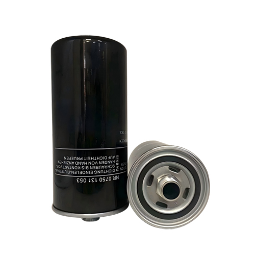 <i>Hydraulic Oil Filter 0750 131 053  ZF-0750131053 002288868 AT168989 4474-9039 501990</i>