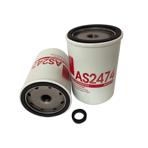 2120279 OAS98000 C811 4931691 1686587 AS2474 P954933 H100WL  Air Oil Separator