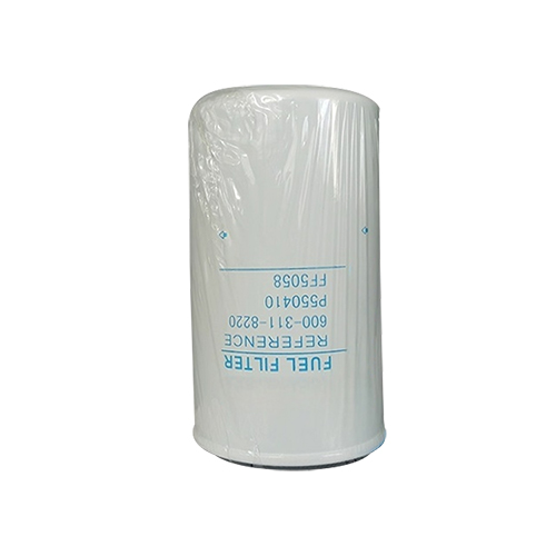 600-311-8220 FF5304 6003118221 6136-71-61-20 600-311-8222 Komatsu Agriculture Fuel Filter