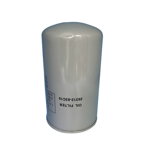 26312-83C10 2631283C10 P502444 SO 6206 XKBH01965 C2811 SFO3C10 Oil Filter