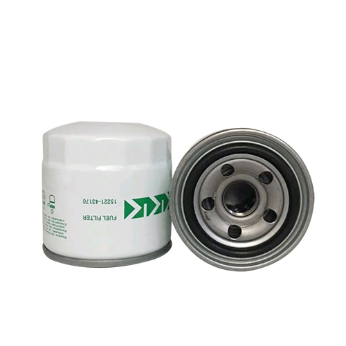 15221-43170 2098616 BF940 WK812 15221-43081 FP590F Kubota Engine Fuel Filter