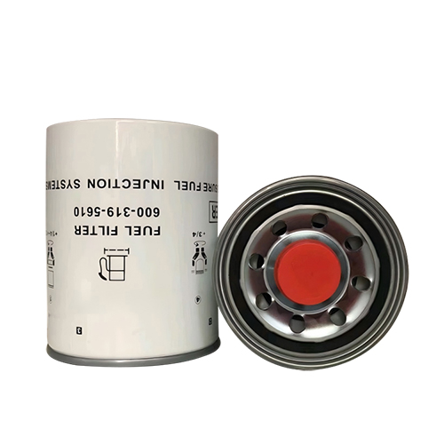 Fuel Filter 600-319-5610 600-319-5611 600-319-5612 6003195610 6003195611 6003195612