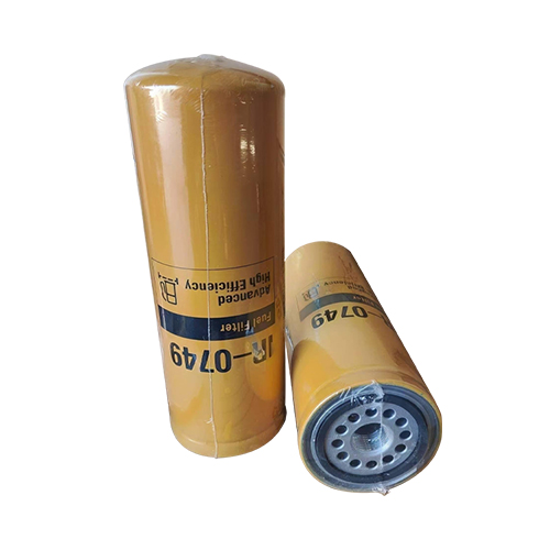 Caterpillar Engines Fuel Filter 1R0749 BF7587 H175WK P551311 FF5319 WK9801 FC5518 for Western Star Trucks