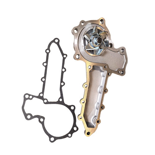 Kubota Water Pump 15521-73035 15521-73039 15521-73033 Tractor Water Pump