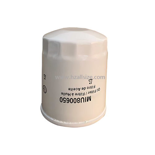 John deere MIU800650 B161-S 1627132092 200073A1 86426856 D87Z-6731-A 3EB1531550 Spin-on Lube Filters