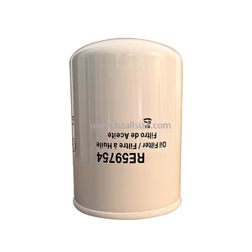 RE59754 LF3703 B40168 DZ118286 1534484 9154856 7090065 Lube Filters