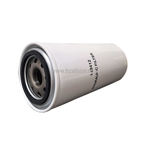  Hydraulic Oil Filter