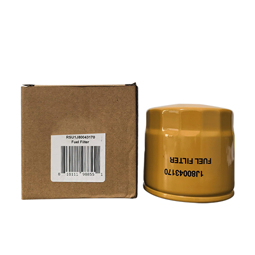 Kubota 1J80043170 FF42110 WK10019 ME229355 WF10383 FC10121 SFF68235 Engines Fuel Filter
