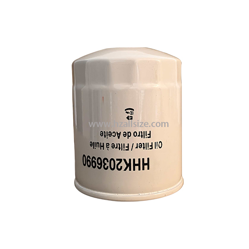 HHK2036990 B113 15208-H8916 15208-AA001 Kubota Lift Trucks Lube Filter