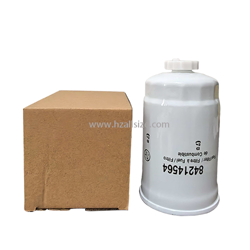 84214564 FF5135 32912001A 3976655-5 WK842/2 5S0481 112245 Spin-on Fuel Filter