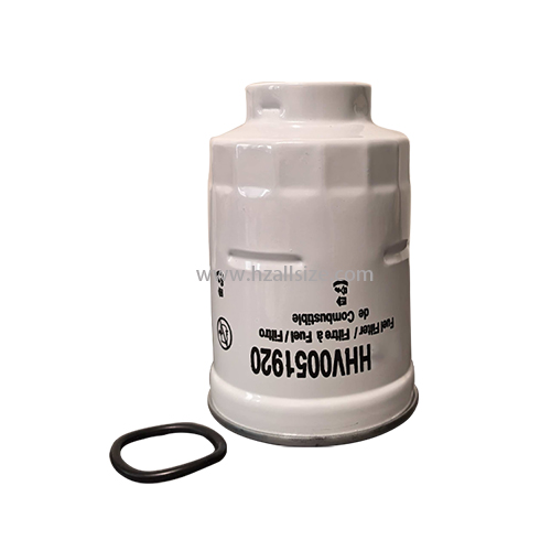 Kubota Diesel Engines HHV0051920 BF7535 16403-G9900 23303-56040 SN25098 H17WK07 CS437 Alternative Fuel Filter