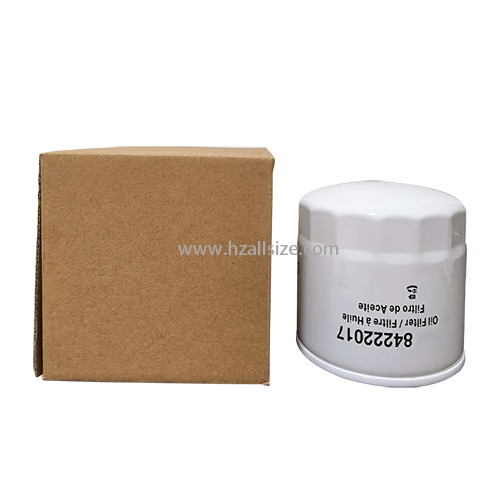 84222017 LF17483 B7219 6005030464 47135703 99449094 1931018 Spin-on Lube Filter
