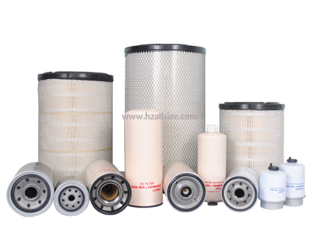 Boost Your Heavy Equipment's Performance and Lifespan