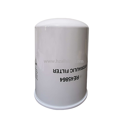 RE45864 HF6781 BT8309-MPG AT100973 160MA020BN 7160174 Low Pressure Hydraulic Filter