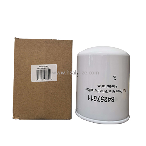 84257511 HF29117 84168726 BT23555-MPG P765662 W14005 57794  Hydraulic Spin-on Filters