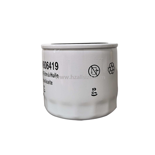 John Deere M806419 LF3646 B7216 LF3462 P550162 W610/82 51301 Engine Oil Filter