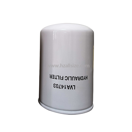 LVA14703 SH 66274 SPH94115 Alternative Transmission Oil Filter