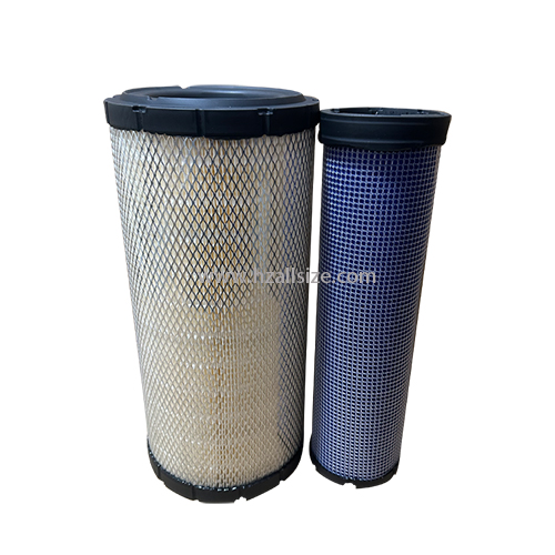 Volvo Air Filter 14505986 VOE14505986 RS5334 600-185-2510 600-185-2500 AF25957