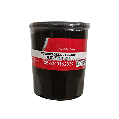 Oil Filter 35-8M0162829 8M0162829 35-8M0162830 8M0162830