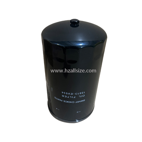 Hino Lube Oil Filter Spin-on 15613-EV034 LF16110