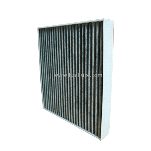  LAK516 CUK1919 LR161566 17800-87820-000 87139-50100 87139-YZZ30 Cabin Air Filter