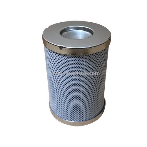 lube oil filter