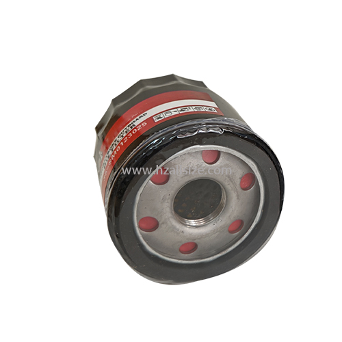 lube oil filter elements