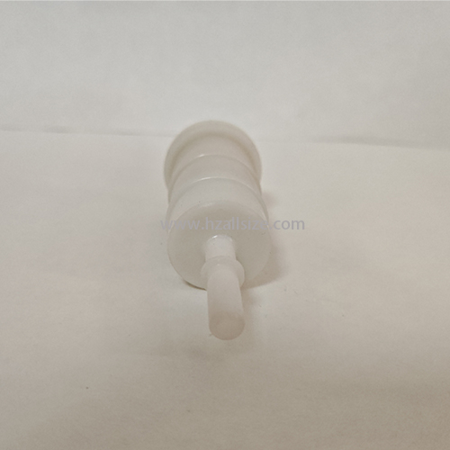 under cowl fuel filter