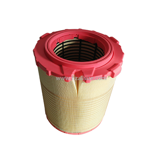 Volvo Trucks Air Filter Housing 23743722 SA17716 CA9654 50013979 C271250/1 FA3354
