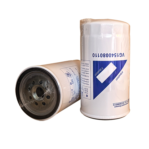 Fuel Filter VG1540080110 SK3095 FF5688 H565WDK SN25064 FF5688 RE533910