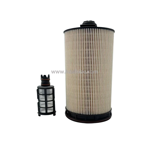 Hengst Fuel Filters E518KPD628-2 0019862811 KN70532 PU12013-2z 4700900055 A4700902051