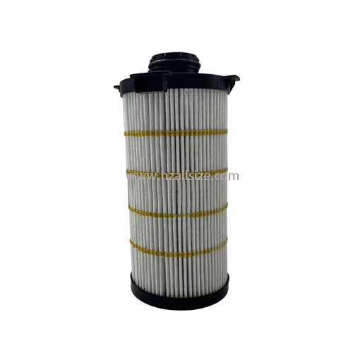 Fleetguard Heavy-Duty Trucks Oil Filters LF14004 LF16403 C5558724 19283955211 5537363