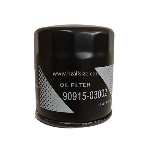 Oil Filter 90915-03002 BT223 2647020 201-55370 W712/83 C-1142