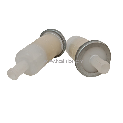 fuel filter in-line