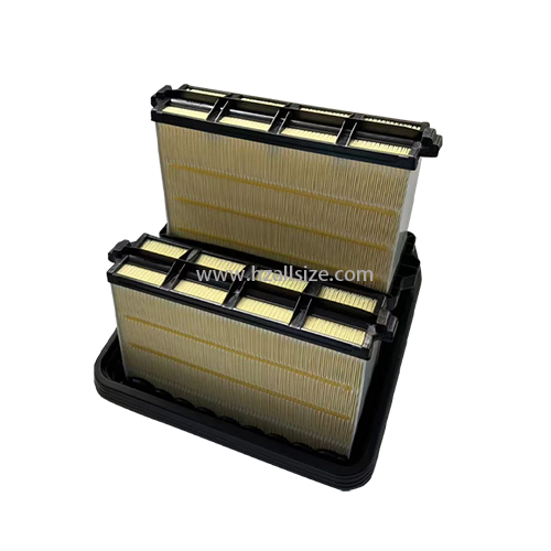 Scania Air Filters Fits 2829529 SA 160077 2490807 2829531 2490805