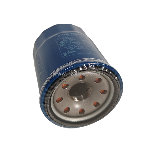 lube filter spin-on,