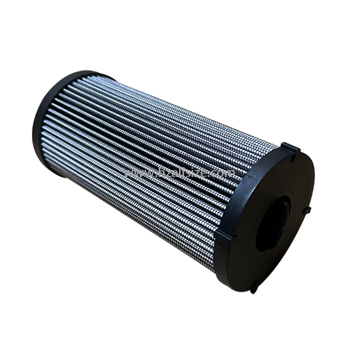 Excavators hydraulic filter