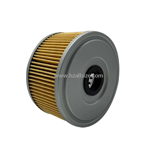 Dahl 151-W DAHL151 SN40032 4ZGH7 86951 3951 533951 Fuel Filter
