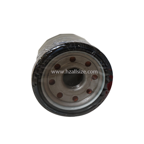 Alternative oil filters