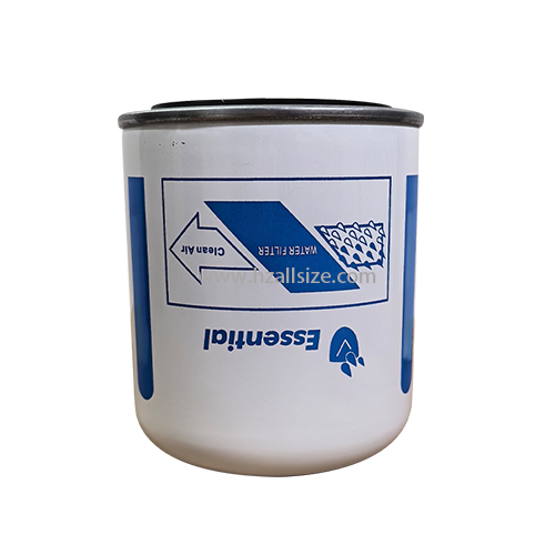 Wabco Desiccant Air Dryer Spin-on Filter 4324102227 AD27750 AF27817 TB1374/15X AC7901 T250W 2032389