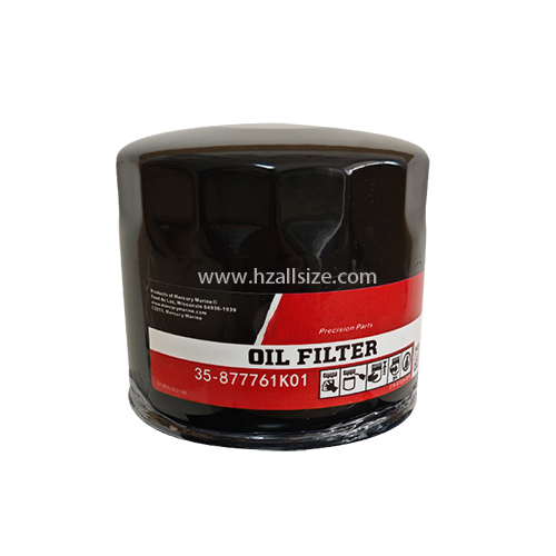 Oil Filter 35-877761K01 35-877761Q01