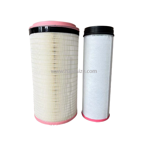 Mann Air Filters C281300 C281300/4 CF1750 SA17538 SA17539 E1675L